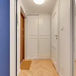 Apartamento Old Town Powroznicza With Sauna & By Renters Gdansk