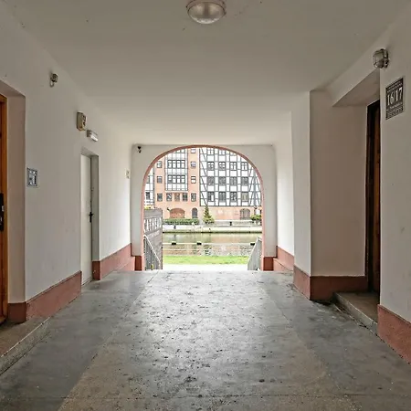 Old Town Powroznicza With Sauna & By Renters * Gdansk