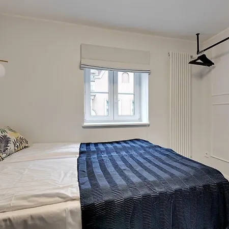 Old Town Powroznicza With Sauna & By Renters