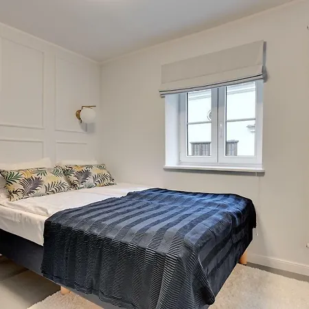 Old Town Powroznicza With Sauna & By Renters Gdańsk