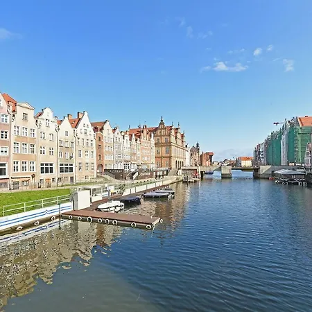 Old Town Powroznicza With Sauna & By Renters Apartament