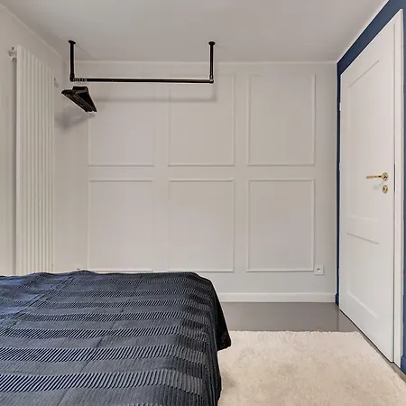 Appartement Dom & House - Old Town Powroznicza Gdańsk