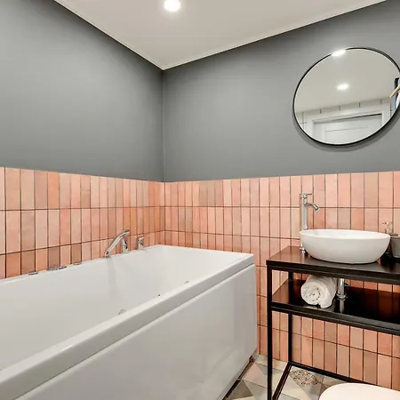 Appartement Dom & House - Old Town Powroznicza Gdańsk