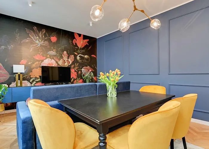 Old Town Powroznicza With Sauna & By Renters Apartamento Gdańsk