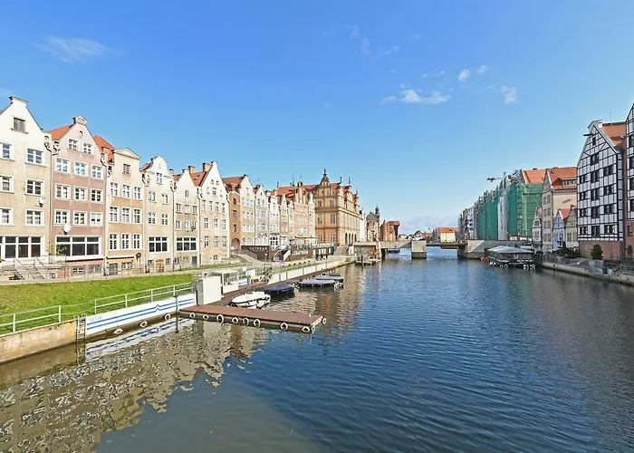 Old Town Powroznicza With Sauna & By Renters Apartment