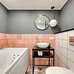 Апартаменты Old Town Powroznicza With Sauna & By Renters Гданьск