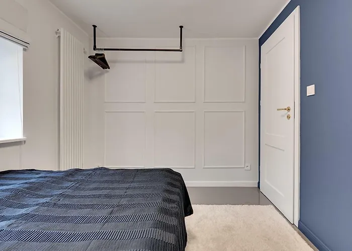 Apartament Old Town Powroznicza With Sauna & By Renters Gdańsk