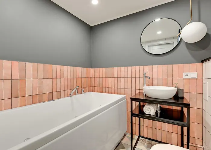 Apartament Old Town Powroznicza With Sauna & By Renters Gdańsk